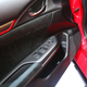 Illustration for article titled The 2018 Honda Civic Type R Is Ridiculous In All The Right Ways